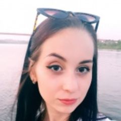 Шишова Дарья
