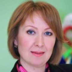 Логинова Мария