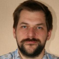 Чижиков Олег