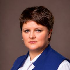 Тихомирова Наталья