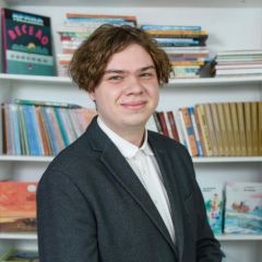 Борисов Арсений
