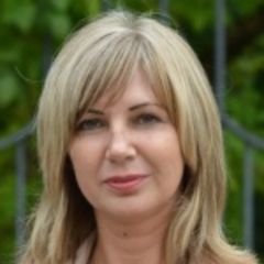 Русяева Светлана