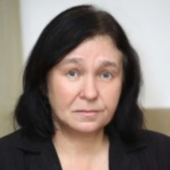 Ромашкова Елена
