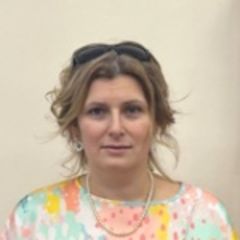 Прянишникова Екатерина