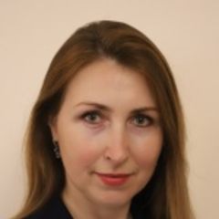 Алексеева Ольга Сергеевна