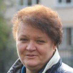 Ионова Ирина