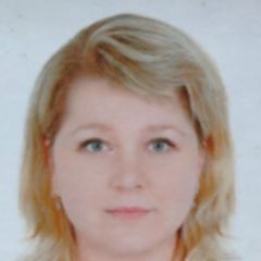 Болдина Евгения