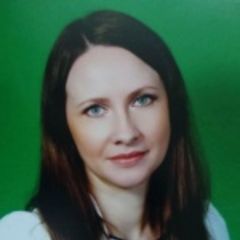 Белоусова Елена Олеговна