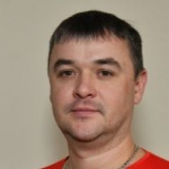Пеклич Роман