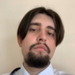 Щербаков Денис