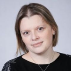 Чувилёва Виктория
