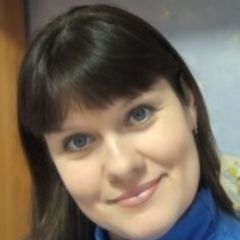 Афонина Наталья Игоревна