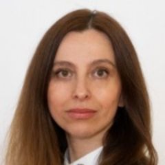 Щербакова Елена