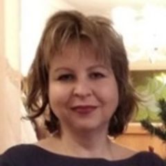 Чукляева Ирина