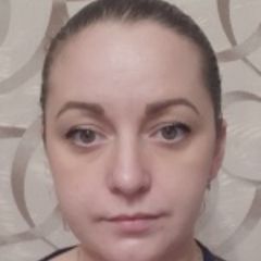 Сычева Ольга