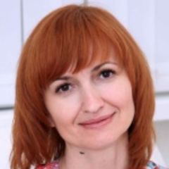 Петухова Лариса
