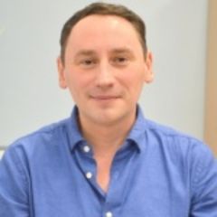 Решетников Дмитрий