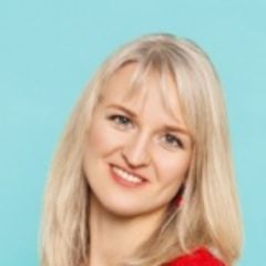 Жаркова Елена