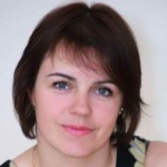 Маслякова Ольга