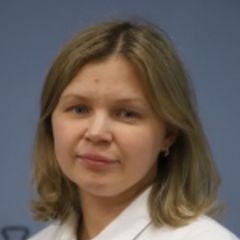 Колесова Елена