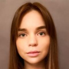 Корнеева Ирина
