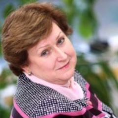 Трошина Марина