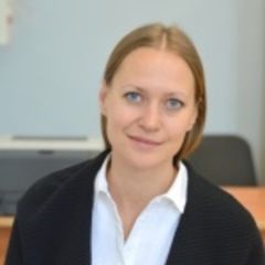 Иванова Наталья