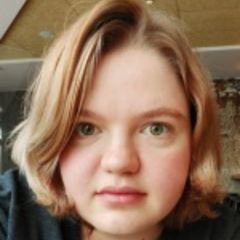 Шевякова Екатерина