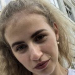 Дудина Анна