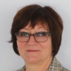 Селихова Галина
