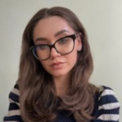 Никулина Анастасия