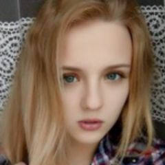 Соловьева Виктория