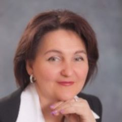 Елистратова Елена