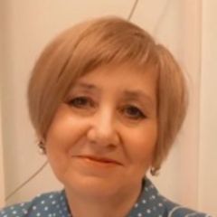 Беляева Людмила Александровна