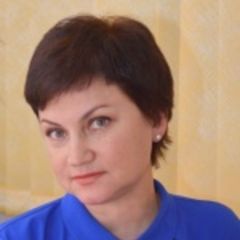 Малыгина Наталия