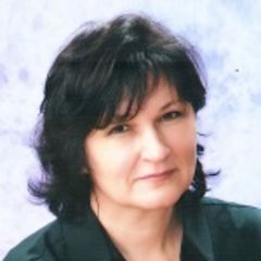 Игунова Наташа