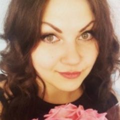 Сусина Карина