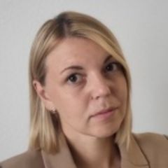 Белова Инна Олеговна