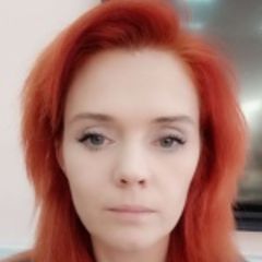 Королёва Наталия
