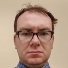 Берёзкин Василий Александрович