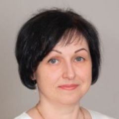 Карпачева Марина
