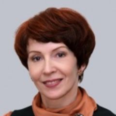 Мякова Елена