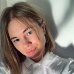Горбачева Анжелика