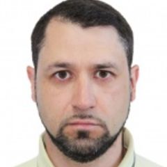 Лебеденко Роман