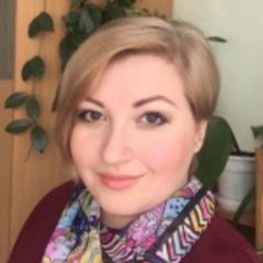 Меньшенина Ксения