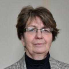 Иванова Лариса