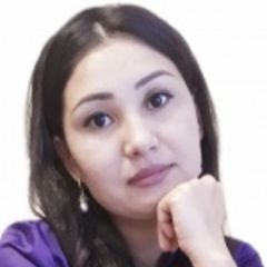 Кашатырова Гульмира