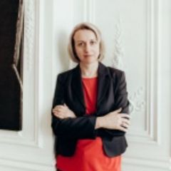 Кузнецова Ольга