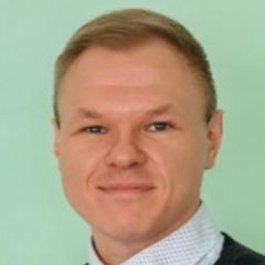 Халиков Тимир