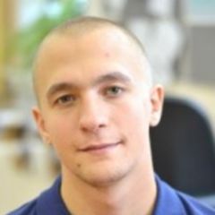 Бухарев Сергей